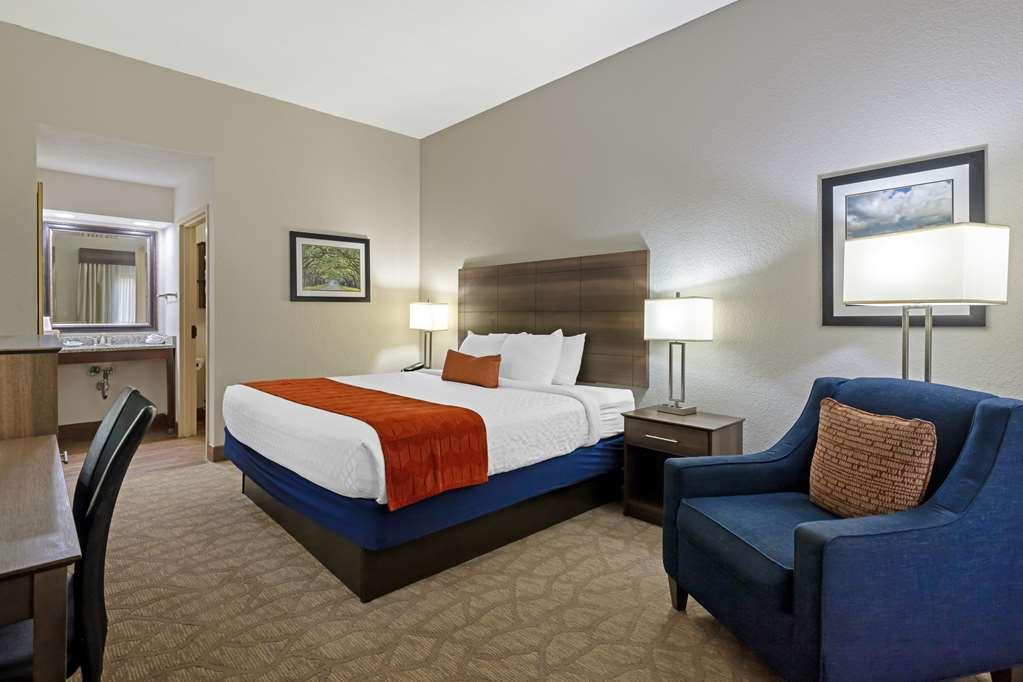 Best Western Colonial Inn Корділ Номер фото