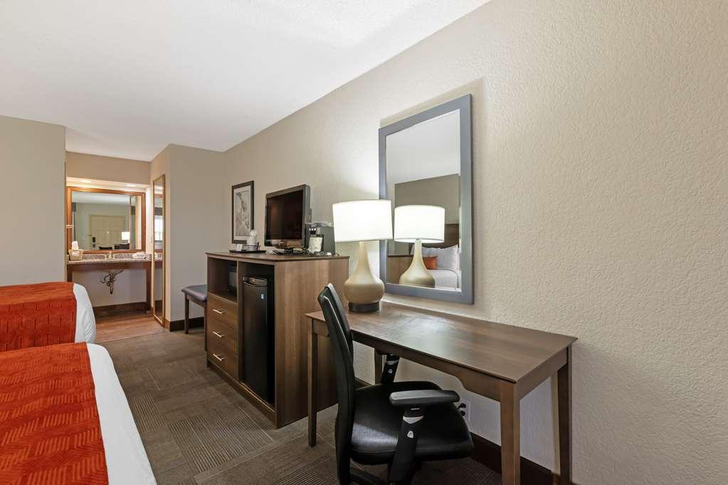 Best Western Colonial Inn Корділ Номер фото